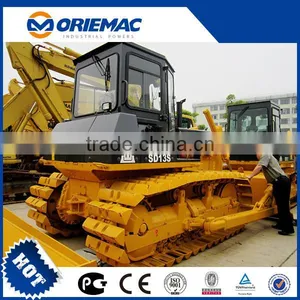 New Brand Shantui Remote Control Bulldozer SD13S For Sale With Good Price thumbnail-3