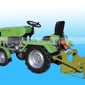 Factory Supply Top Rink Quality 18hp Mini Tractor thumbnail-6
