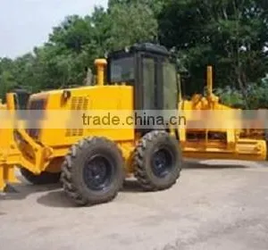 Small Motor Grader For Sale thumbnail-2