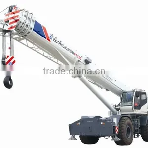 25 Ton Rough Terrain Crane For Sale thumbnail-3
