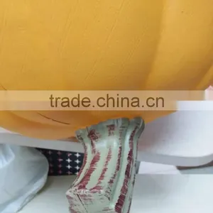 OEM Blow Molding Plstic Halloween Pumpkin Lanterns LED Light Christmas Gift thumbnail-6
