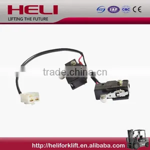 HELI Brand Forklift Spare Parts Electrical Switch Lifting Switch thumbnail-1