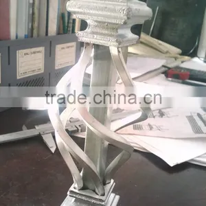 High Pressure Aluminum Die Casting,OEM Part Precision Metal Casting thumbnail-3