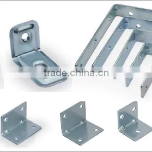 Factory Sheet Metal Carbon Steel Bending Stamping Parts,metal Bending Parts thumbnail-5