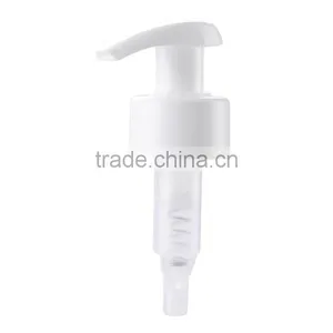 Twist Locked Plastic Shampoo Dispenser 24mm 28mm thumbnail-4