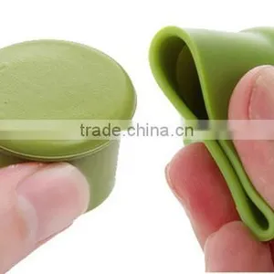 FDA Silicone Bottle Stoppers thumbnail-3