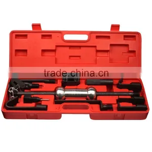 13pc 10lbs Dent Puller Set thumbnail-1