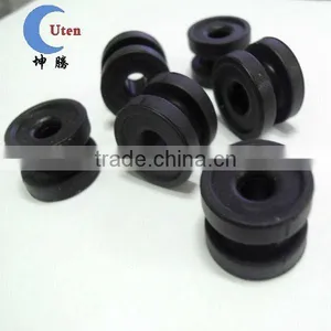 Disposable Silicone Rubber Stopcock thumbnail-1