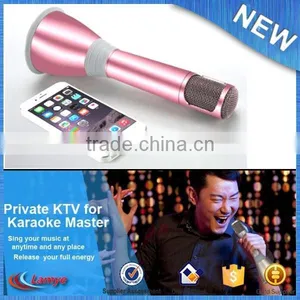 New Products on China Market Power Microphone Wireless DJ System Hot thumbnail-5