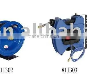 Air Hose Reel thumbnail-1