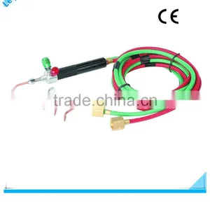 Jewelry Welding Torch/equipment With Five Welding Nozzles thumbnail-1