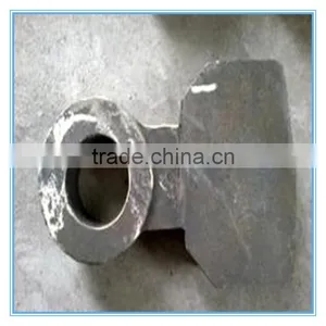 Hard Alloy Steel Mechanical Crushing Hammer of High Hardnessa thumbnail-3