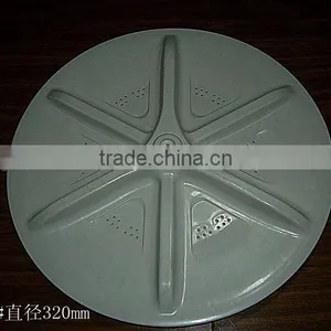 Washing Machine Pulsator A-23 thumbnail-1