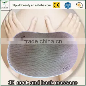 Cervical Vertebra Massage Pillow Cervical Vertebra Health Care Massager thumbnail-6