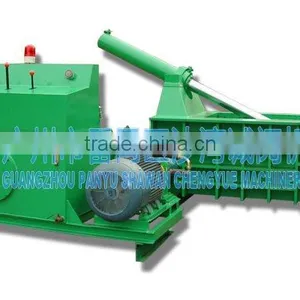 Steel Scrap Metal Baler Machine/hydraulic Metal Baler Machine for Sale thumbnail-2
