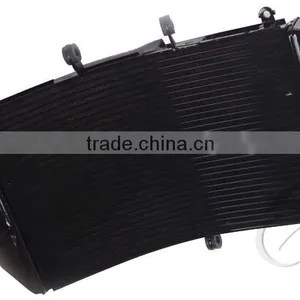 Aftermarket OEM Radiator for CBR600RR 2003-2006 thumbnail-1