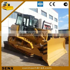 HBXG Crawler Bulldozer TY165-3,/PD401Y/T140-1/SD6/SD6G/SD7/SD7/SD7P/SD8B/ SD9 Are in Stock thumbnail-1