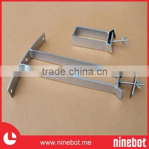 Signboard Holder For Ninebot thumbnail-2