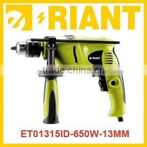 Power Tools---ET01315ID Power Impact Drill thumbnail-1
