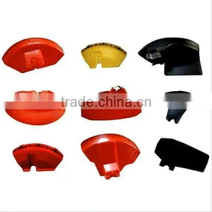 Titanbrush Cutter Blade Guard thumbnail-1