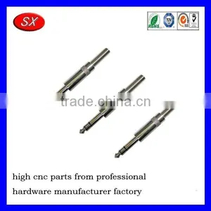 Customized Metal Milling Manufacturer Projects,cnc Turning Small Metal Projects thumbnail-3