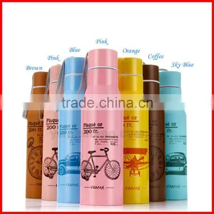 500ml Frosted Grenade Stainless Steel Thermo Bottle Promotional Sports Bottle thumbnail-1