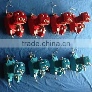 Gas Engine for Bike/2 Stroke Bicycle Engine/small Engine for Bikes thumbnail-1