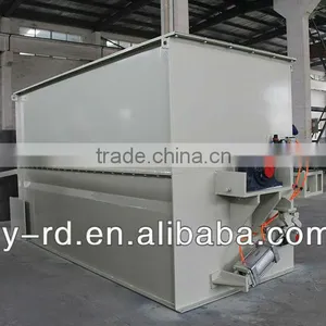 SLHY Series Ribbon Machine Mixer With Single Shaft thumbnail-1