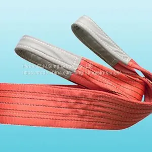 Flat Duplex Webbing Sling thumbnail-1