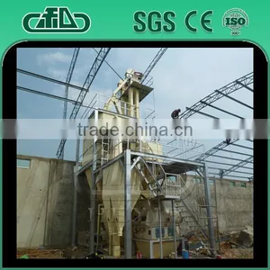 Poultry Feed Mill Suppliers/feed Industry Machinery thumbnail-4