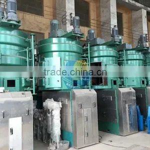 Soybean Oil Expeller Machinery thumbnail-6