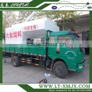 Custom Made Semi Trailers Trucks for Sale thumbnail-3