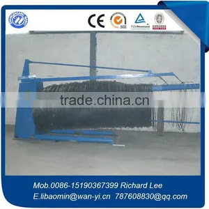 800 Steel Wire Take up Machine/take in Machine thumbnail-5