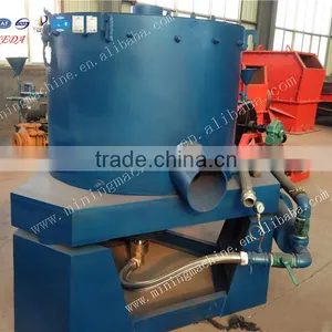 China Alluvial Gold Extracting Equipment For Gold Concentration thumbnail-1