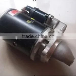 New Starter Motor for John Deere Tractor AR70436 AL62772 AL70850 0001367078 0001369001 thumbnail-1