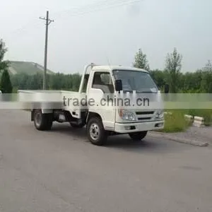 Left Hand Truck thumbnail-1
