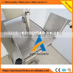 Stainless Steel Commercial Use Frozen Meat Bone Cutting Machine/bone Meat Saw Machine thumbnail-3
