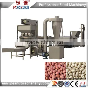 Blanched Peanut Making Machine thumbnail-1