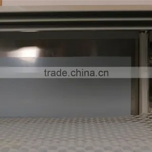 SC-2500Zdc Front Door Horizontal Dish Order Cabinet Series /energy Saving Refrigerat/refrigerator Freezer thumbnail-6