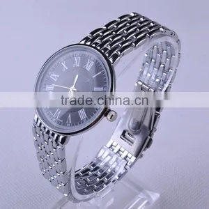Graceful Classical Charming Elegant Smart Vogue Delicate Ladies Zinc Alloy Watches thumbnail-1