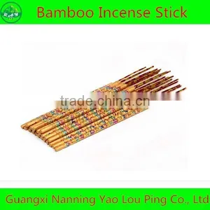 Natural Bamboo Craft Massage Stick thumbnail-1