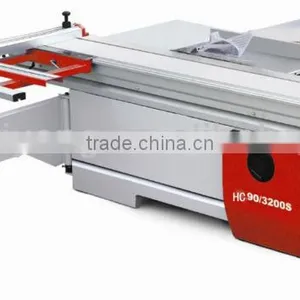 Sliding Panel Saw HC 90/3200S thumbnail-1