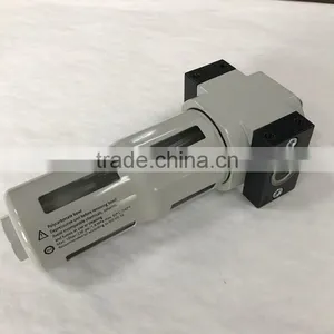 Best Sell JULY Brand New Product of Pneumatic Lubricator thumbnail-4