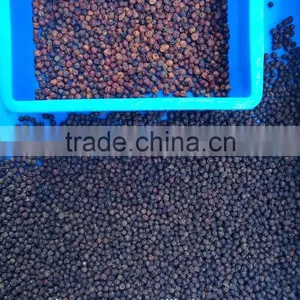 Mini CCD Cambodia Red and Black Color Pepper Color Sorter From China thumbnail-3