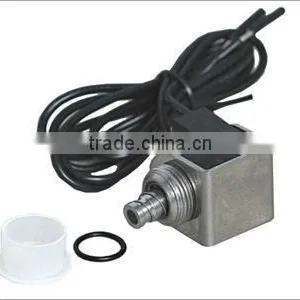 "U" Type Plastic 24V/12V Irrigation Electromagnet thumbnail-1