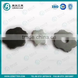 Supply Milling Cutter, TCT Scarifier Carbide Cutter, Cutter Blade thumbnail-1