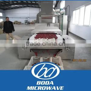 Microwave Drying Machine thumbnail-3