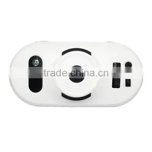 China Products Wholesale Glass-wall Cleaning Robot for Window Clean Robot thumbnail-3
