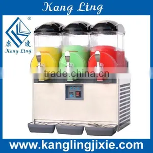 12L Slush Machine SMN Series for Sale thumbnail-1