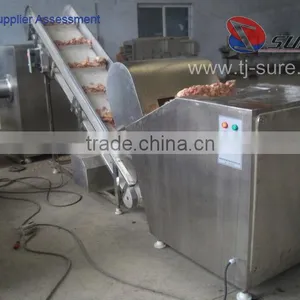 Frozen Meat Dicer thumbnail-1